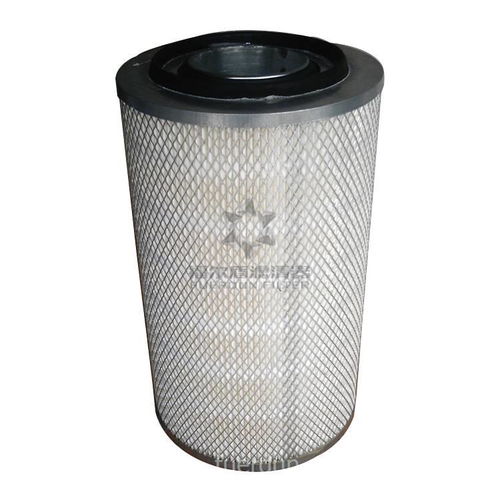 揭秘福爾盾東風(fēng)空氣濾清器KW2337 工廠直營(yíng)，品質(zhì)與價(jià)格的雙重保障